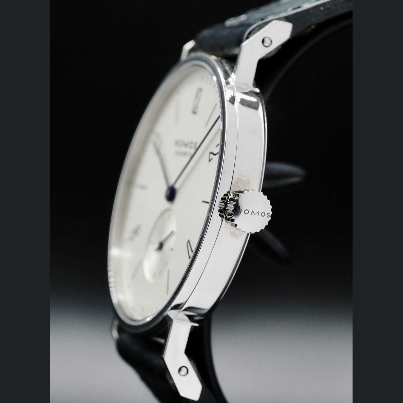 NOMOS Glashütte Tangente