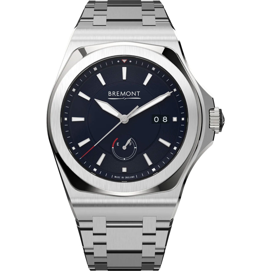 Bremont Supernova Midnight