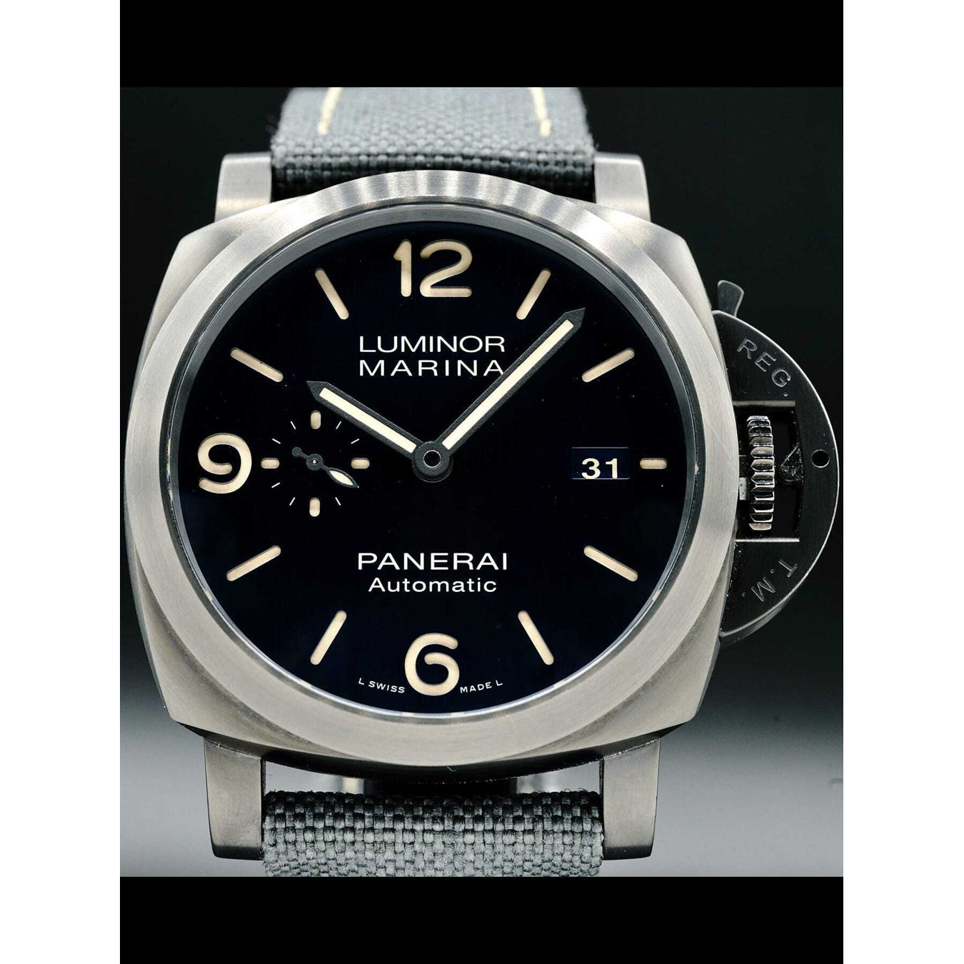Panerai Luminor Marina PAM01021