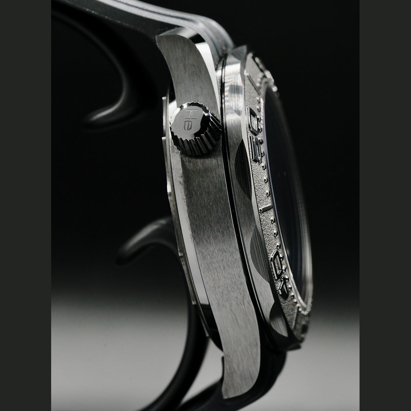 Omega Seamaster Diver 300 Black Ceramic Black Dial 210.92.44.20.01.003