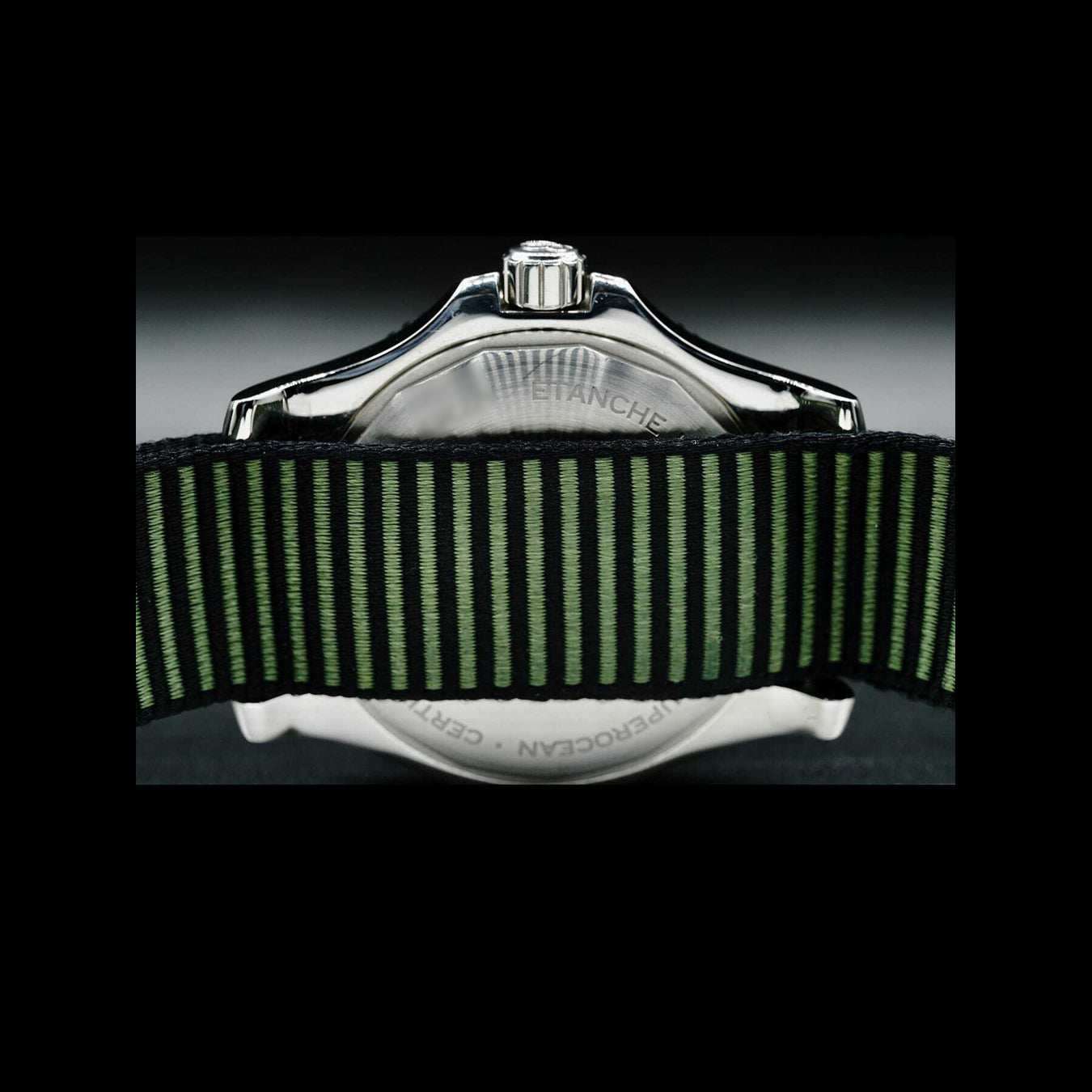 Breitling Superocean 44 Outerknown Automatic Stainless Steel A17367A11L1W1