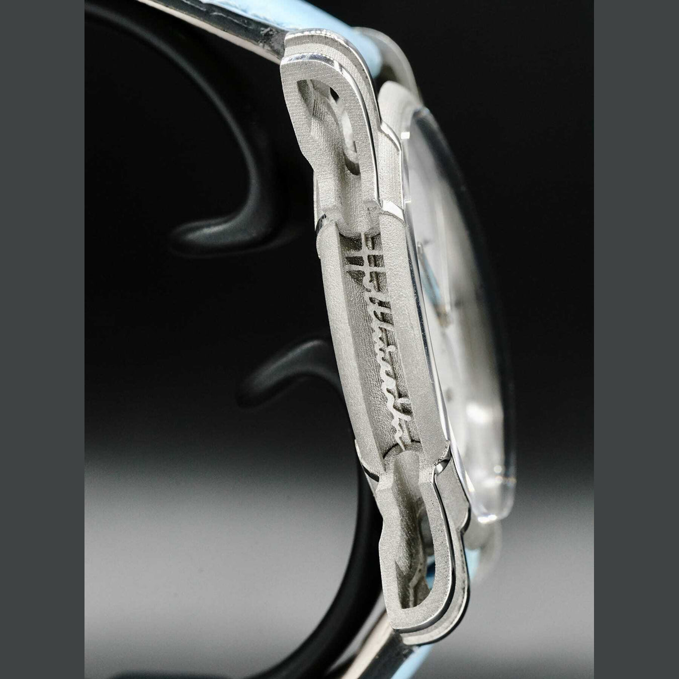Holthinrich Classis Rhodium Dial
