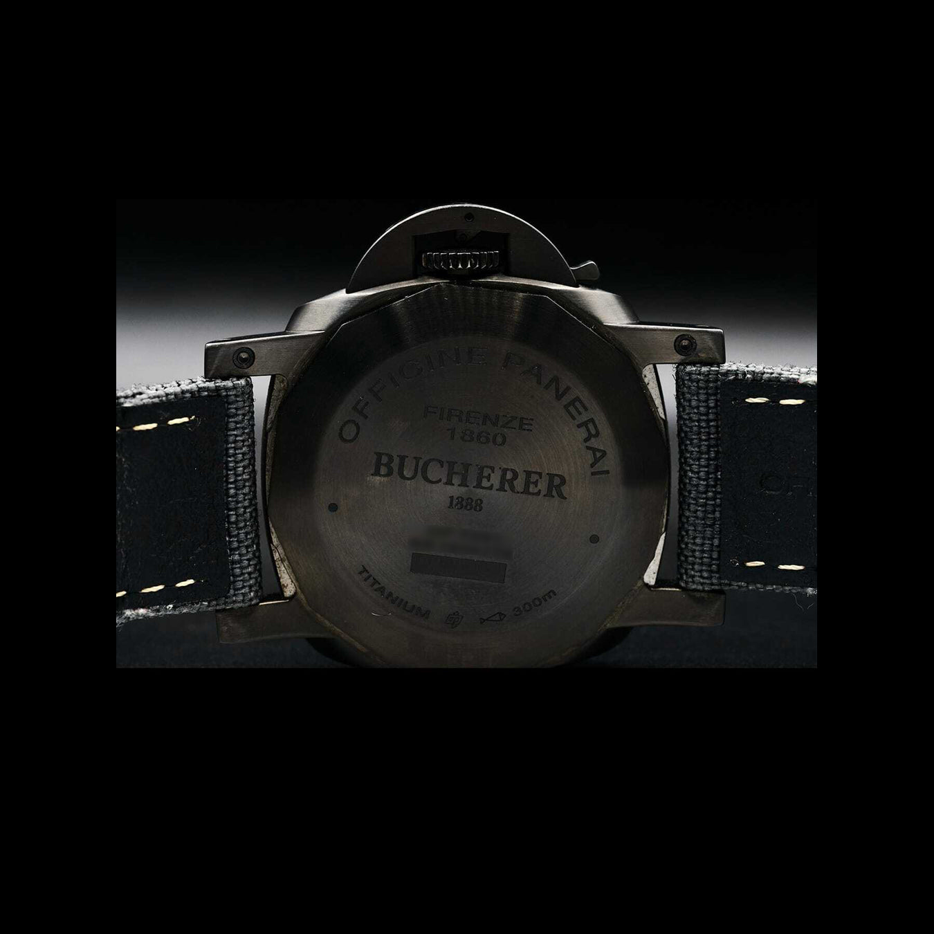 Panerai Luminor Marina PAM01021