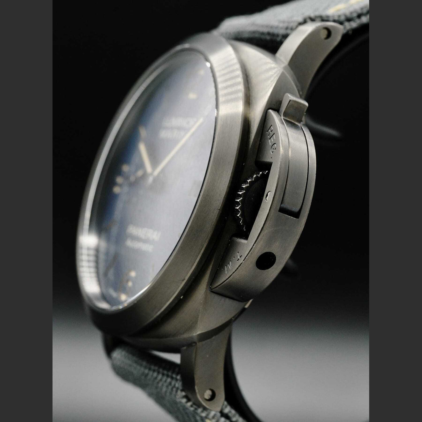 Panerai Luminor Marina PAM01021