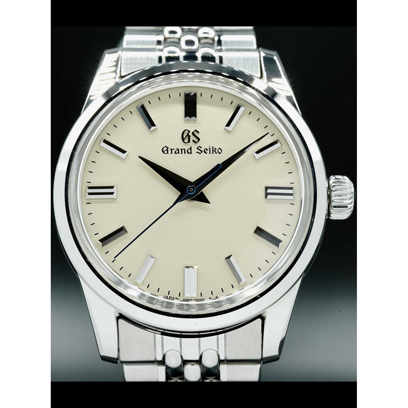 Grand Seiko Elegance SBGW235