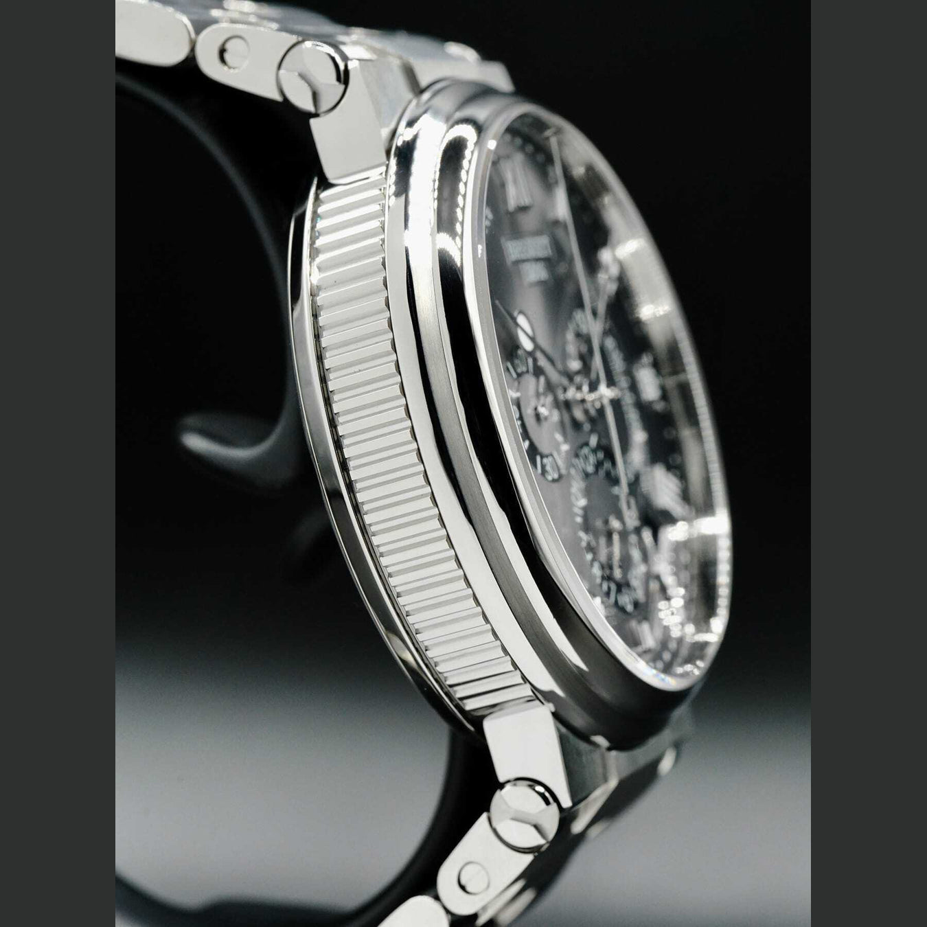 Breguet Marine Chronograph 5527TI