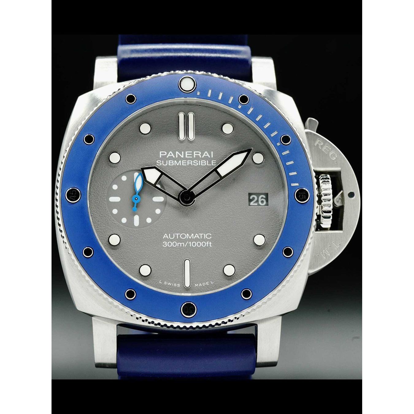 Panerai Luminor Submersible PAM00959