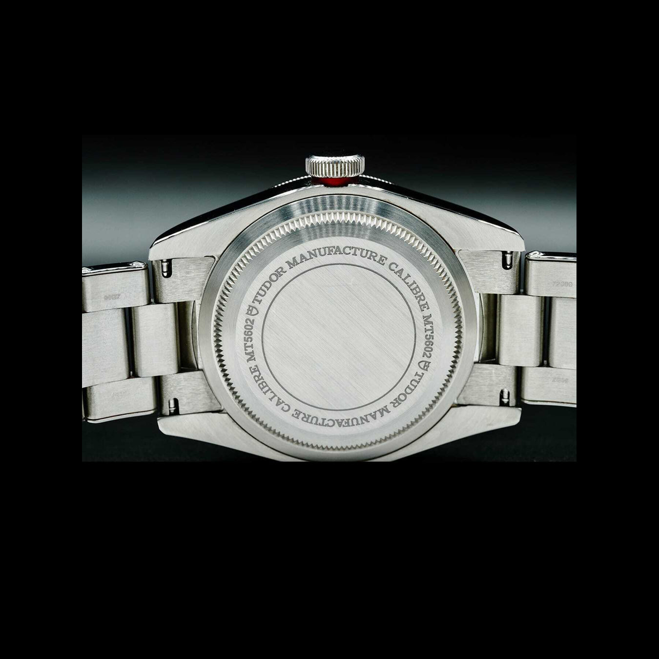 Tudor Black Bay 41mm on Bracelet 79230R