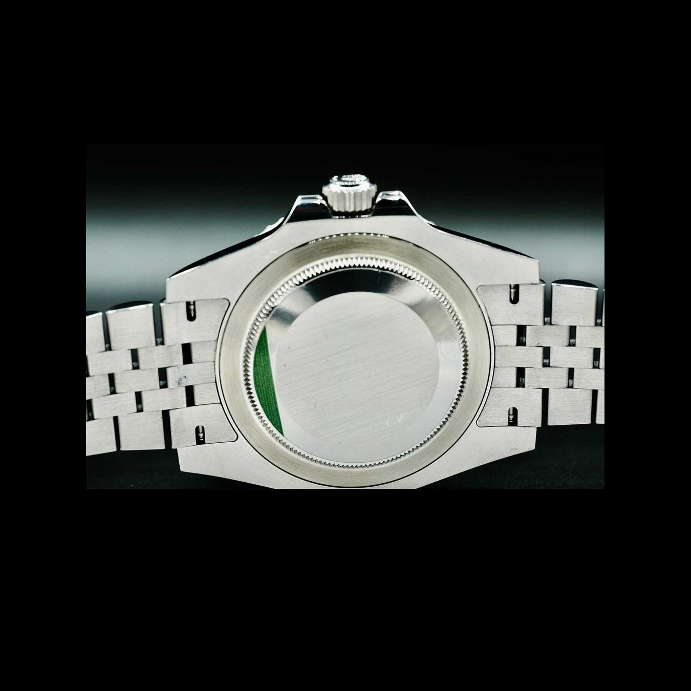 Rolex Oyster Perpetual Batman GMT-Master II 126710BLNR