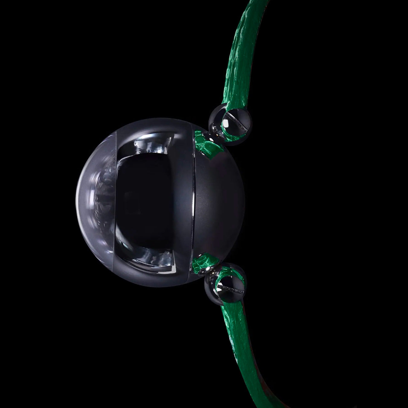 Alexander Shorokhoff Shar Malachite