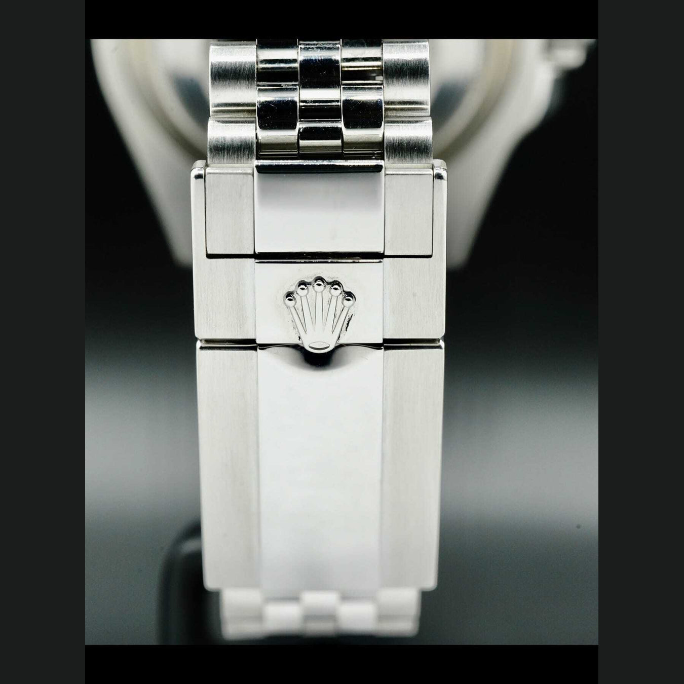 Rolex Oyster Perpetual Batman GMT-Master II 126710BLNR