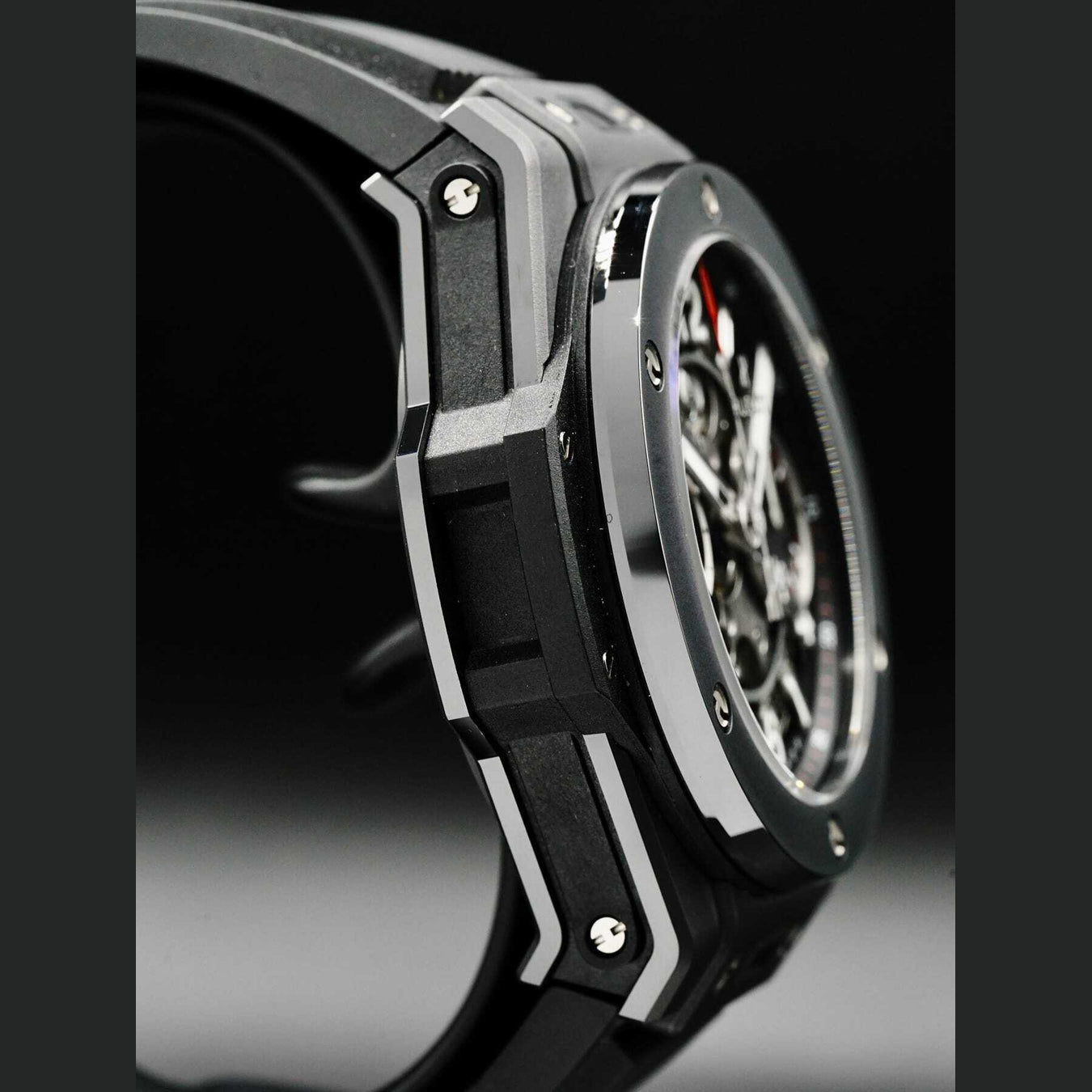 Hublot Big Bang Unico Black Magic 42mm 441.CI.1171.RX