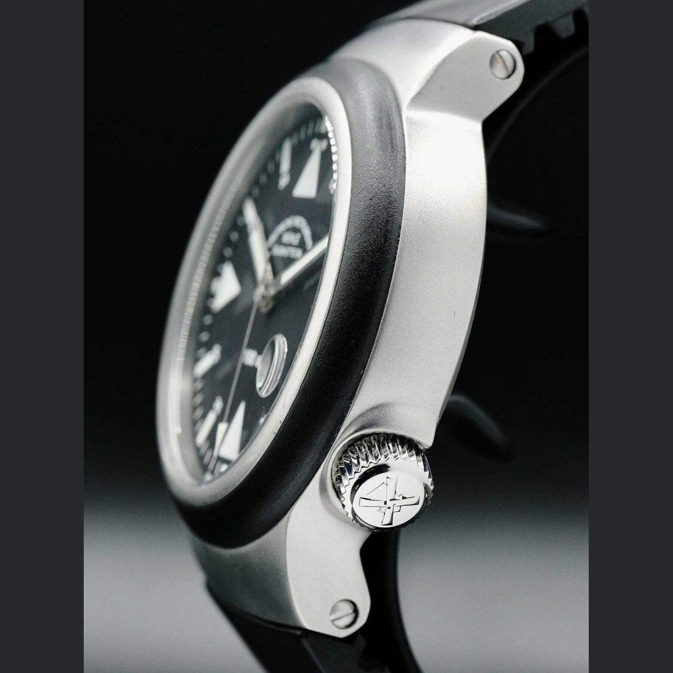 Mühle Glashütte S.A.R. M1-43-03-MB