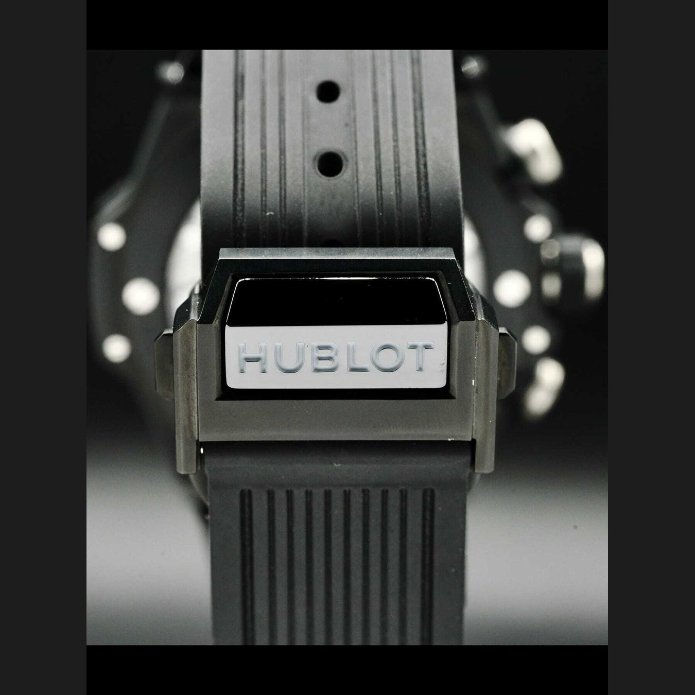 Hublot Big Bang Unico Black Magic 42mm 441.CI.1171.RX