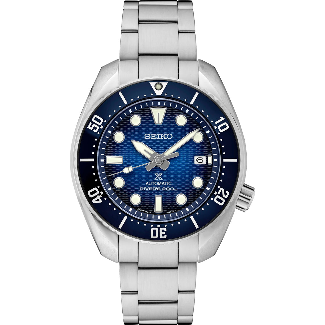 Seiko Prospex SPB321