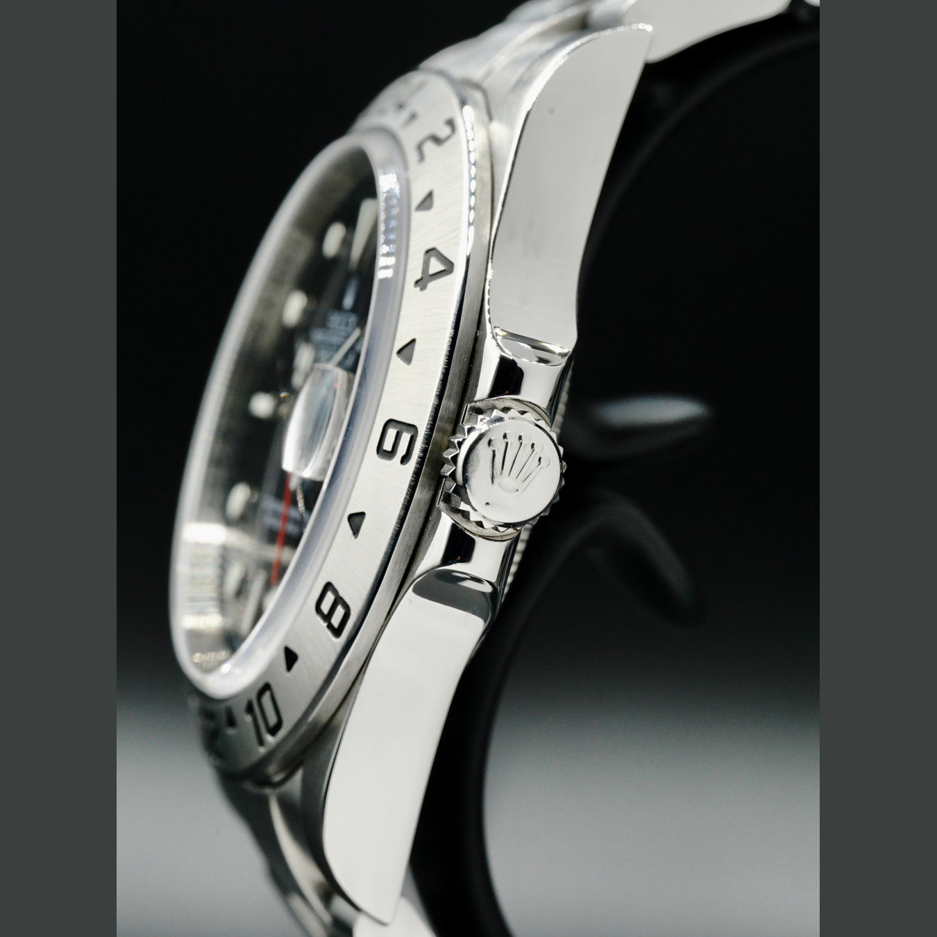 Rolex Explorer II 16570