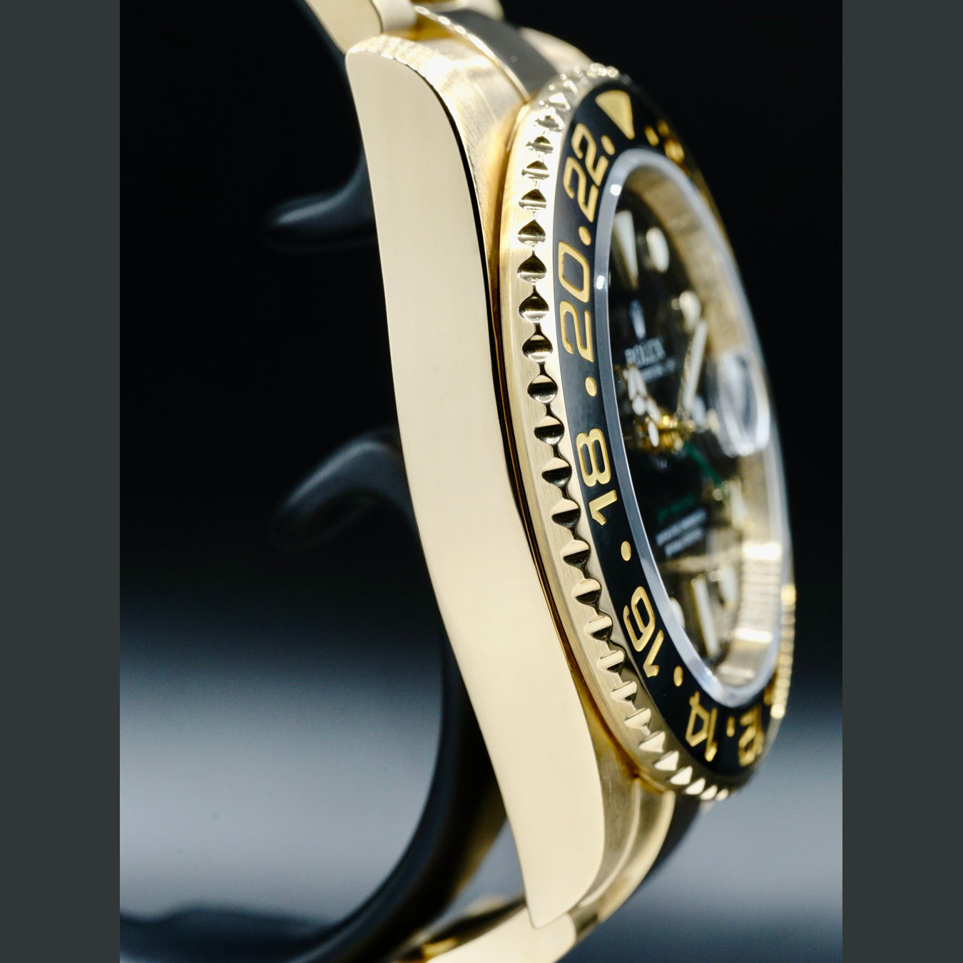 Rolex GMT-Master II 116718