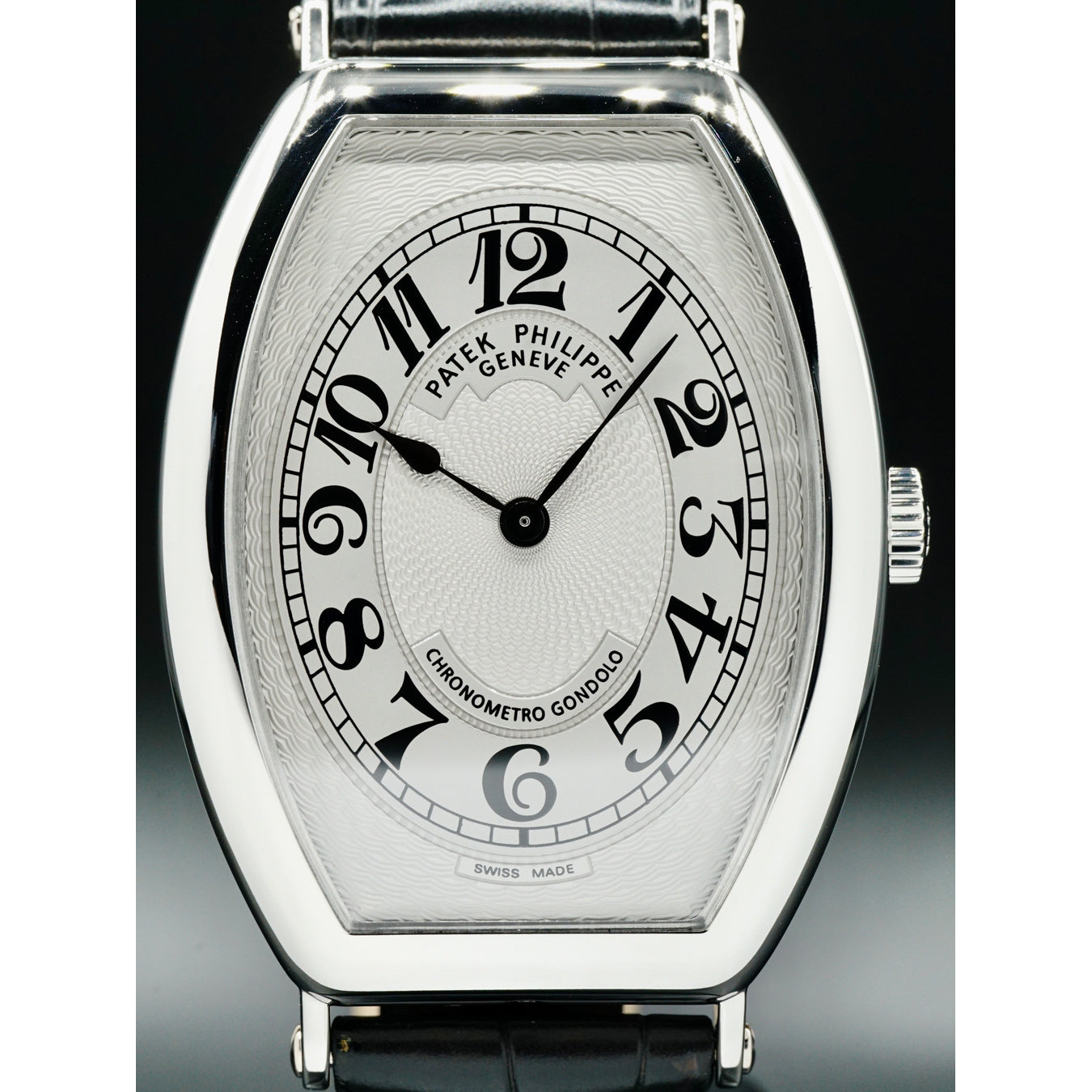 Patek Philippe Gondolo 5098P-001