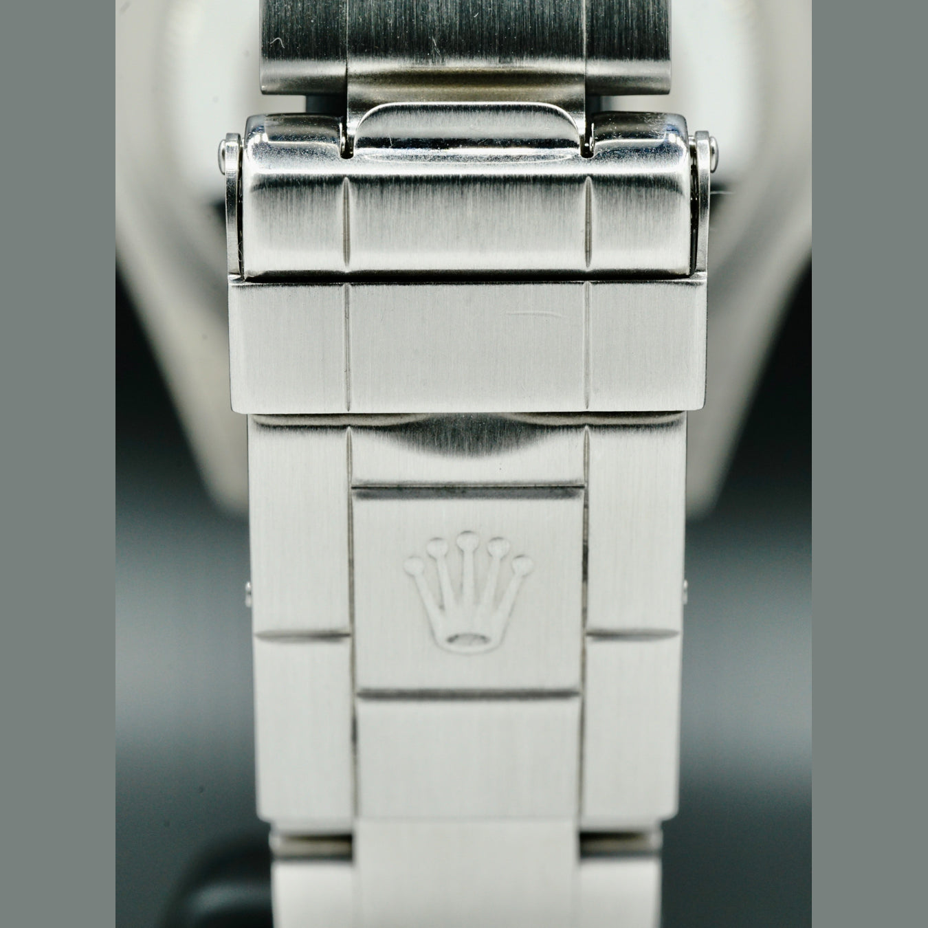 Rolex Explorer II 16570