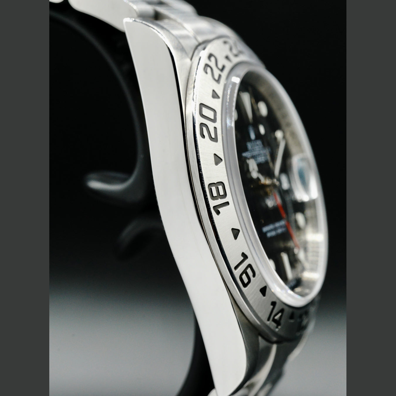 Rolex Explorer II 16570