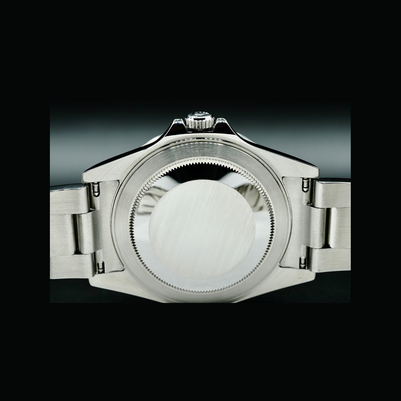 Rolex Explorer II 16570