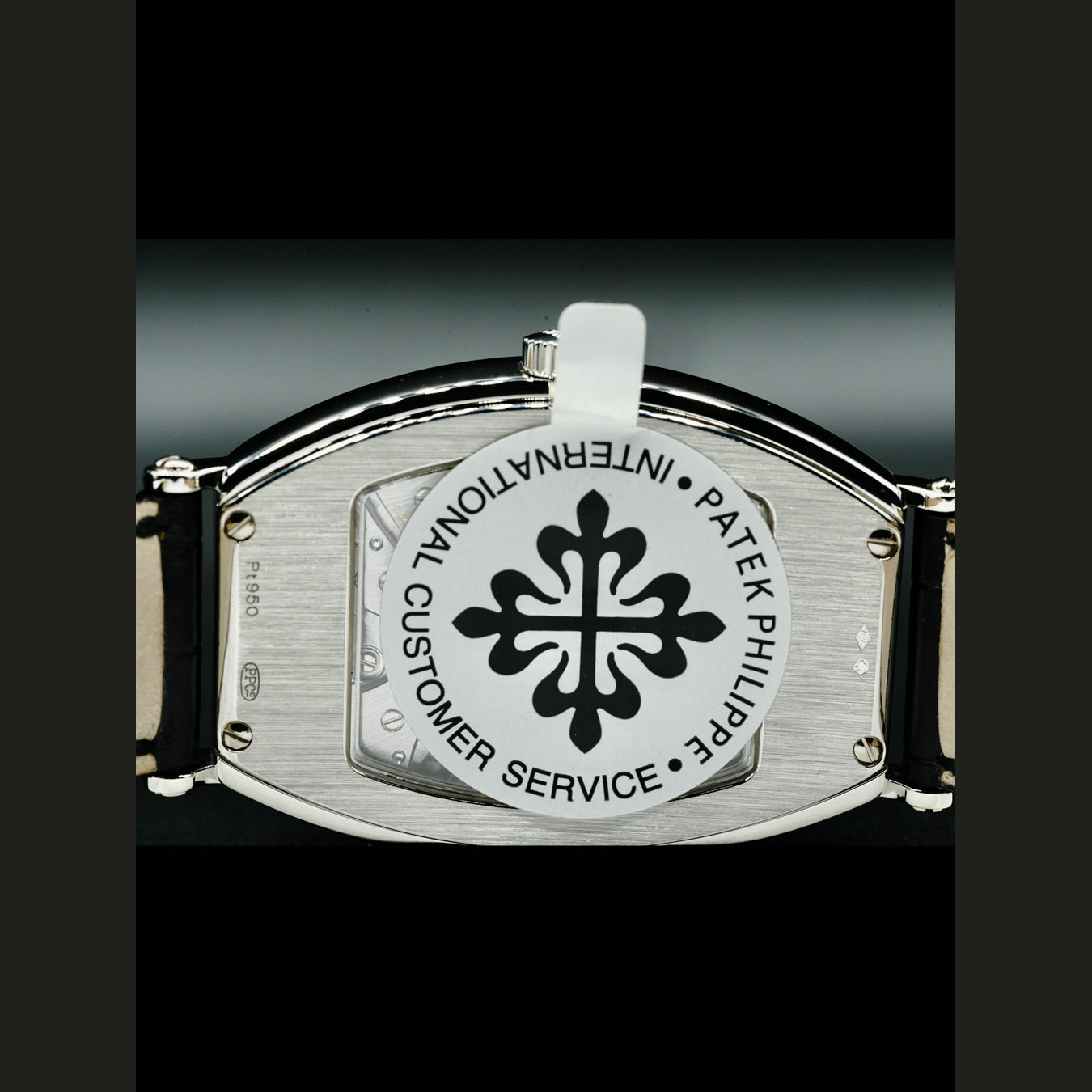 Patek Philippe Gondolo 5098P-001