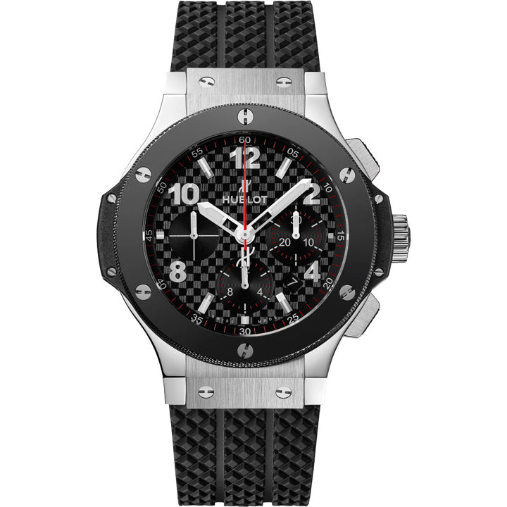 Hublot Big Bang Original Steel Ceramic 44mm 301.SB.131.RX
