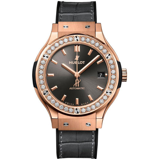 Hublot Classic Fusion Automatic 38mm 565.OX.7081.LR.1204