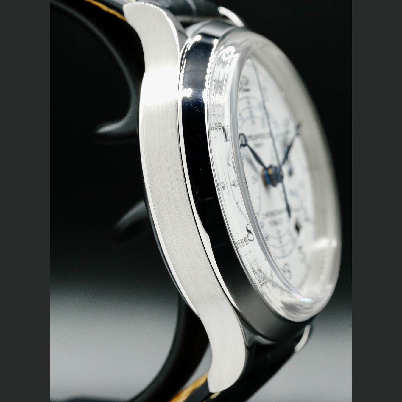 Baume & Mercier Capeland Chronograph Flyback MOA10006