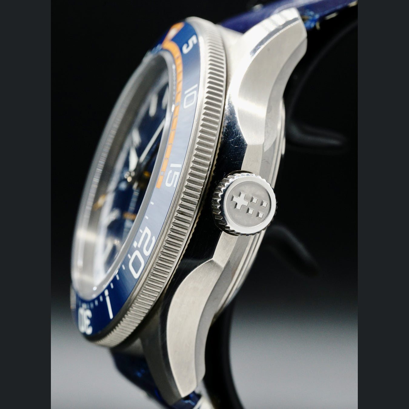 Christopher Ward C60 Elite GMT 1000
