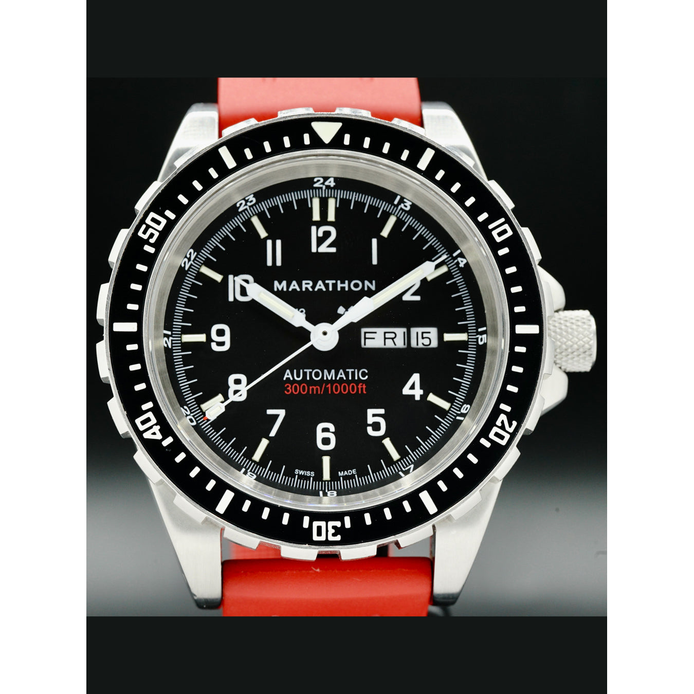 Marathon Dive Day Date 28553040