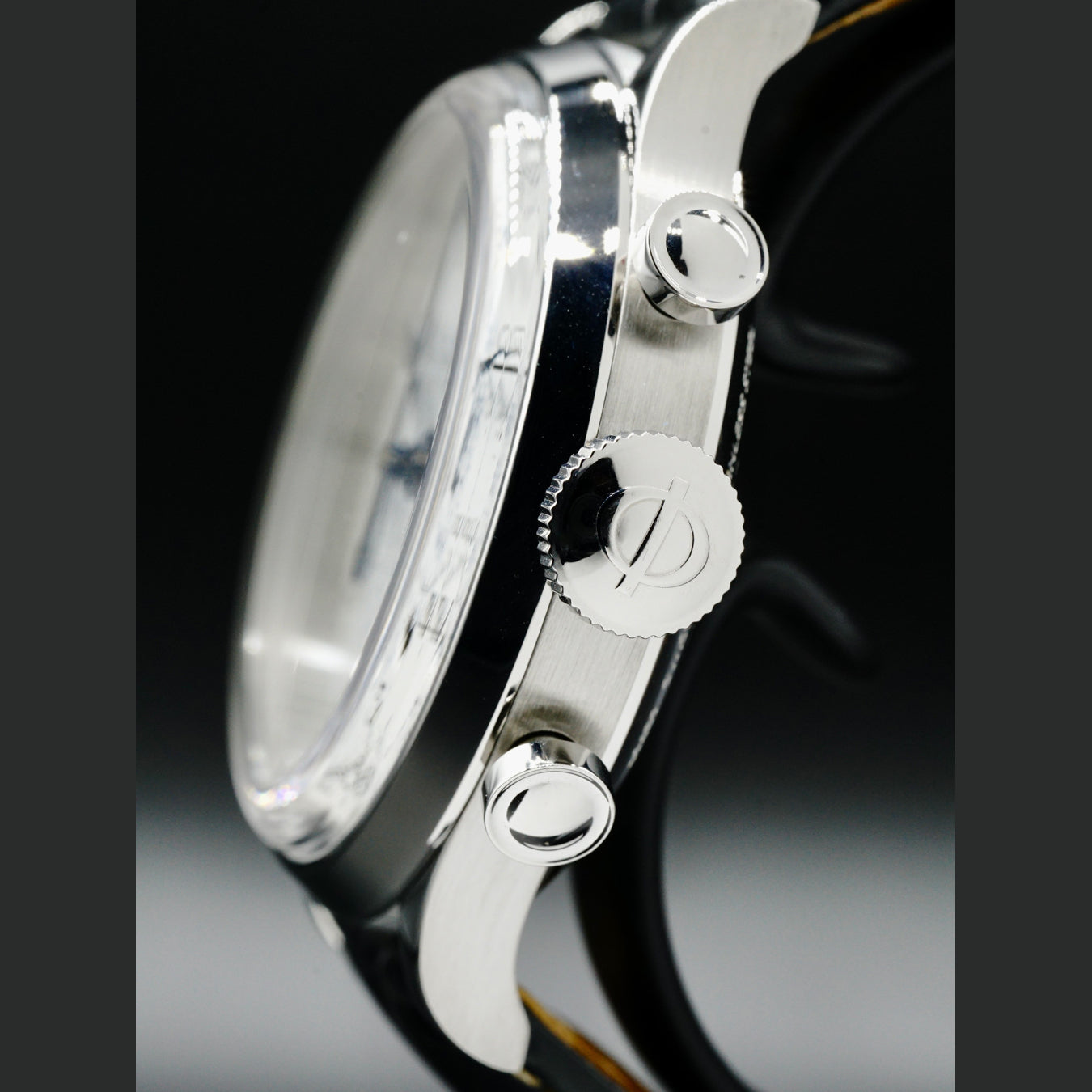 Baume & Mercier Capeland Chronograph Flyback MOA10006
