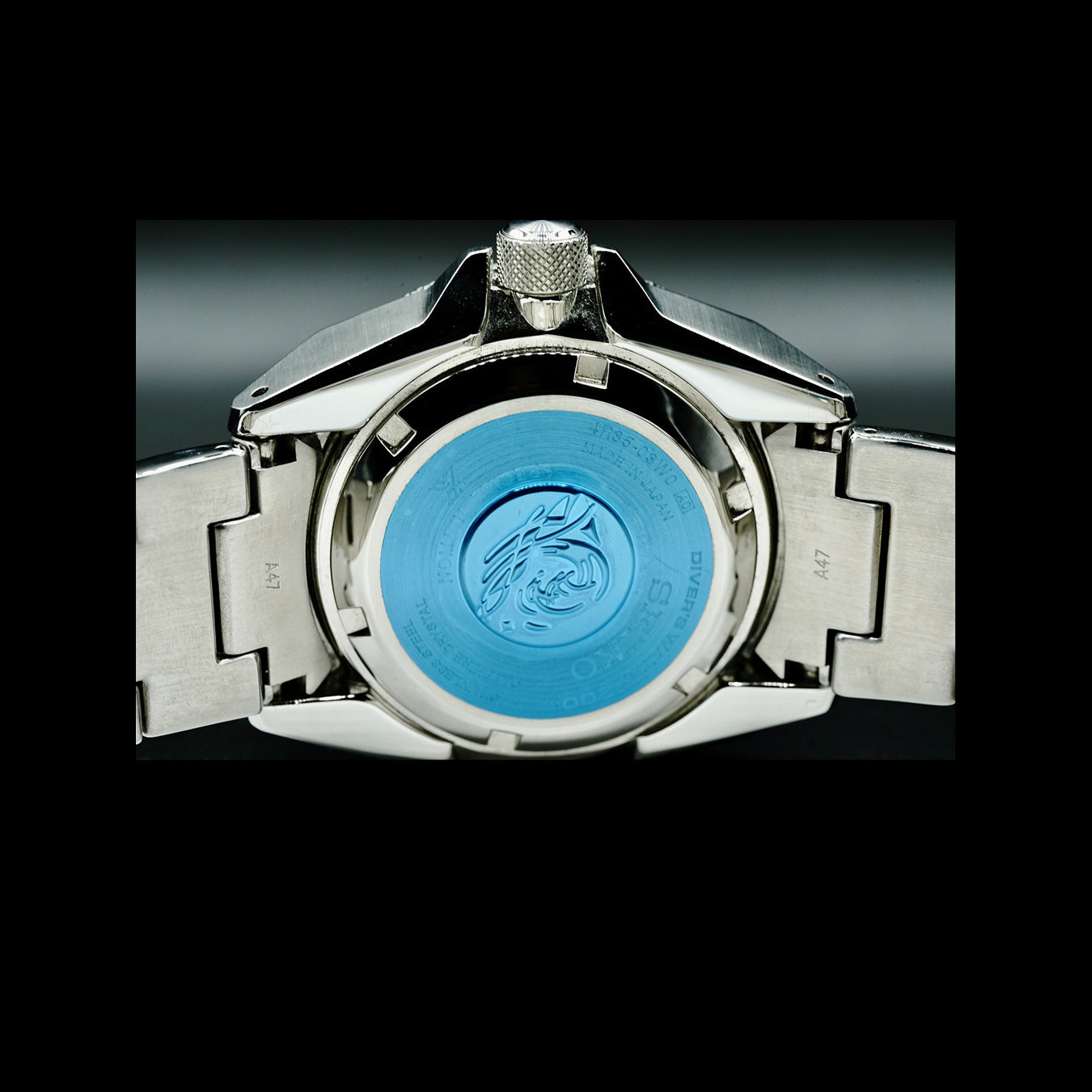 Seiko Prospex SRPE33