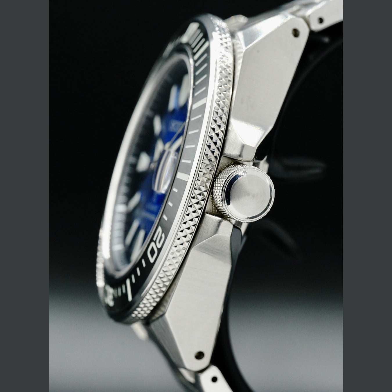 Seiko Prospex SRPE33
