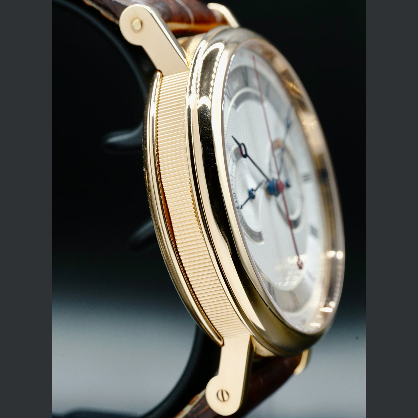 Breguet Classique 5287BR/12/9ZU