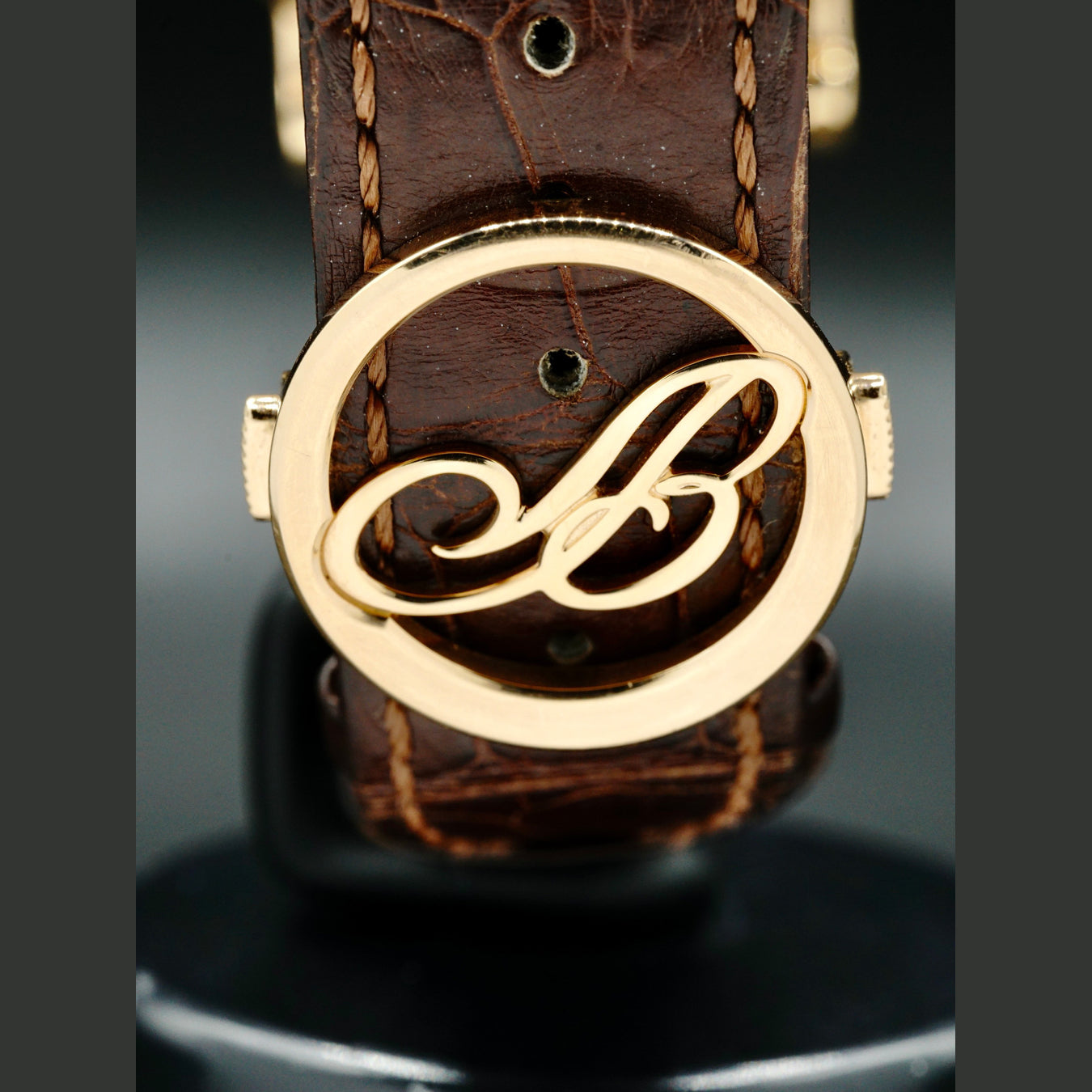 Breguet Classique 5287BR/12/9ZU