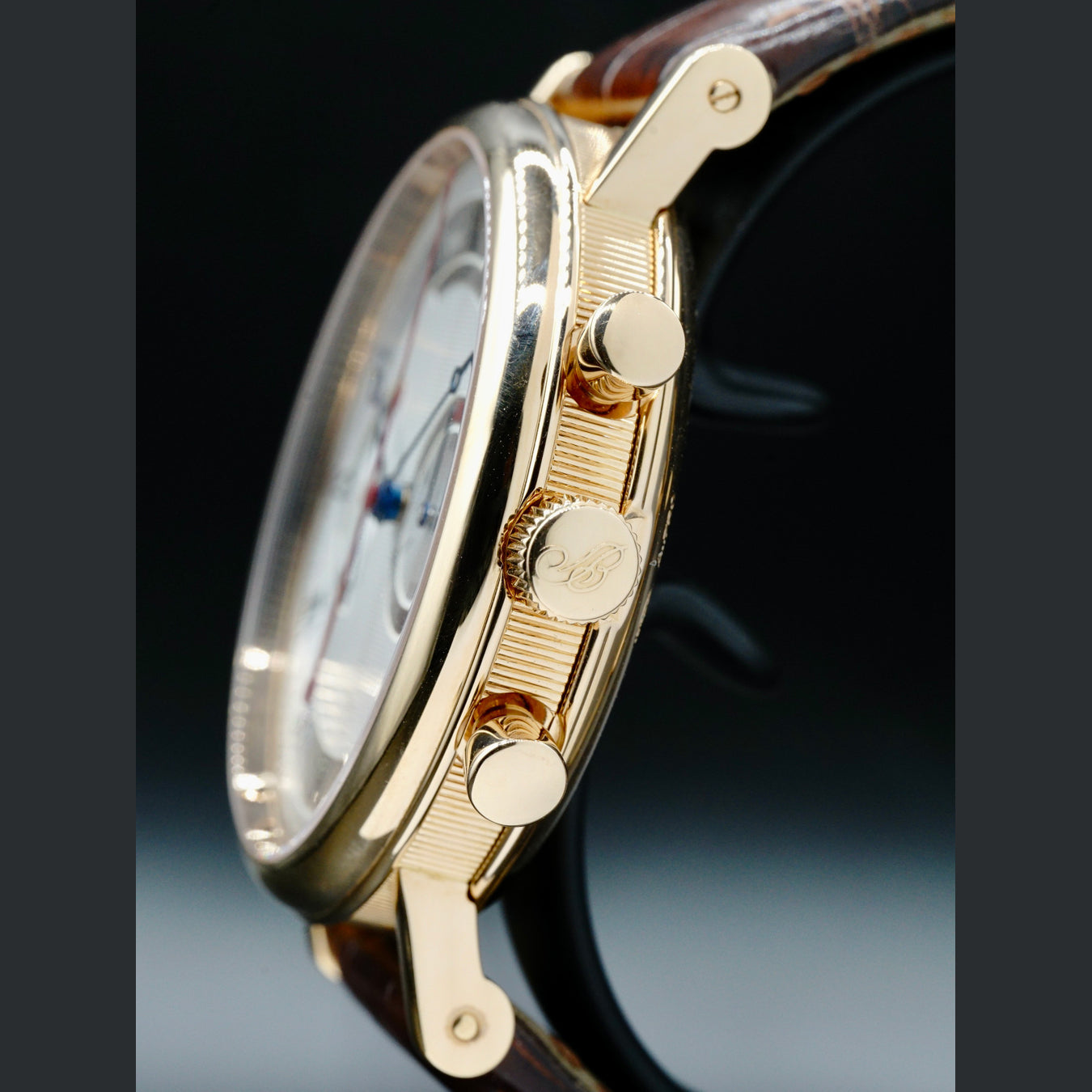 Breguet Classique 5287BR/12/9ZU