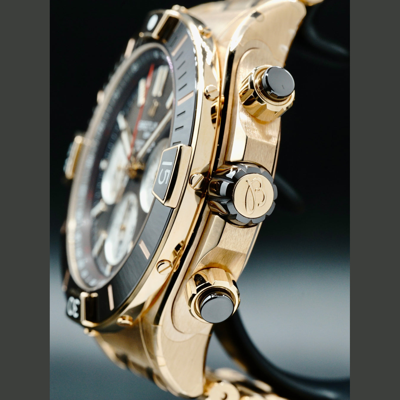 Breitling Super Chronomat B01 44 RB0136E31Q1R1