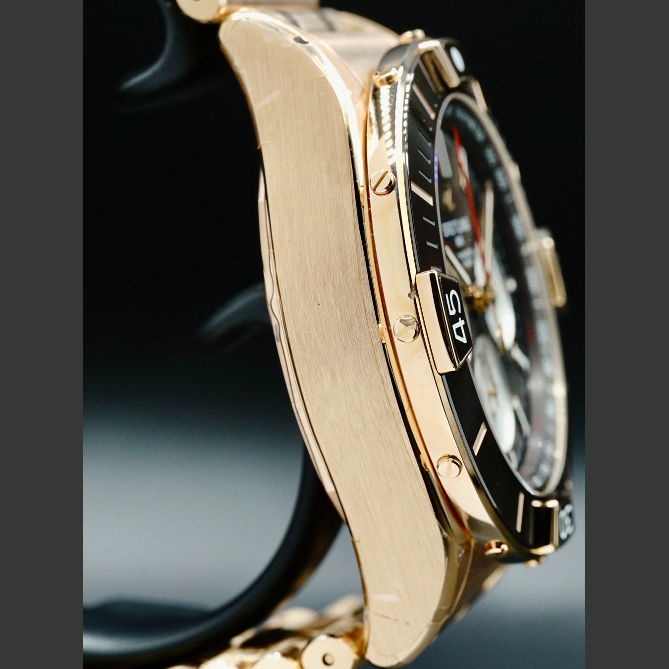 Breitling Super Chronomat B01 44 RB0136E31Q1R1