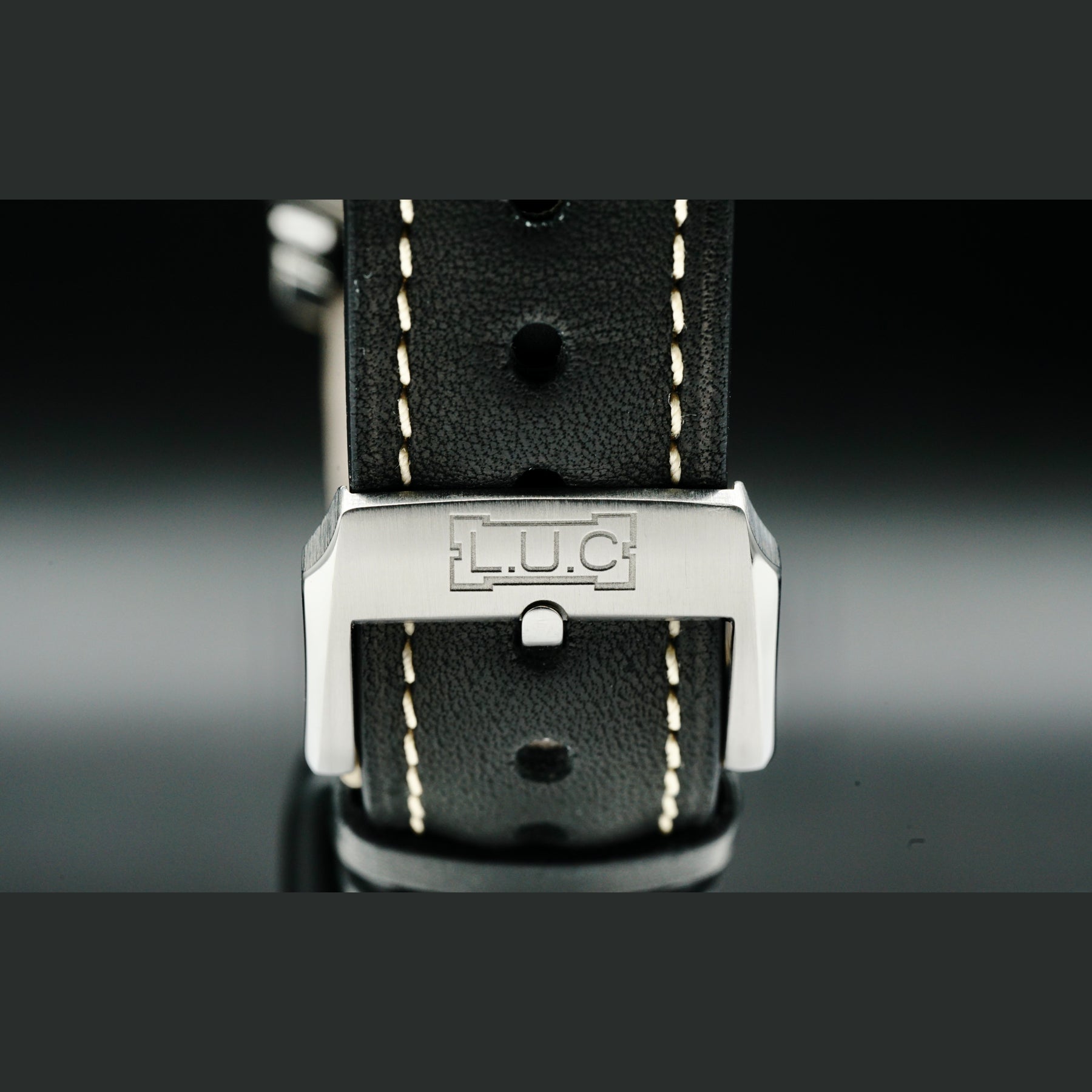 Chopard 168556-3001 L.U.C. 1963 Purist's Edition