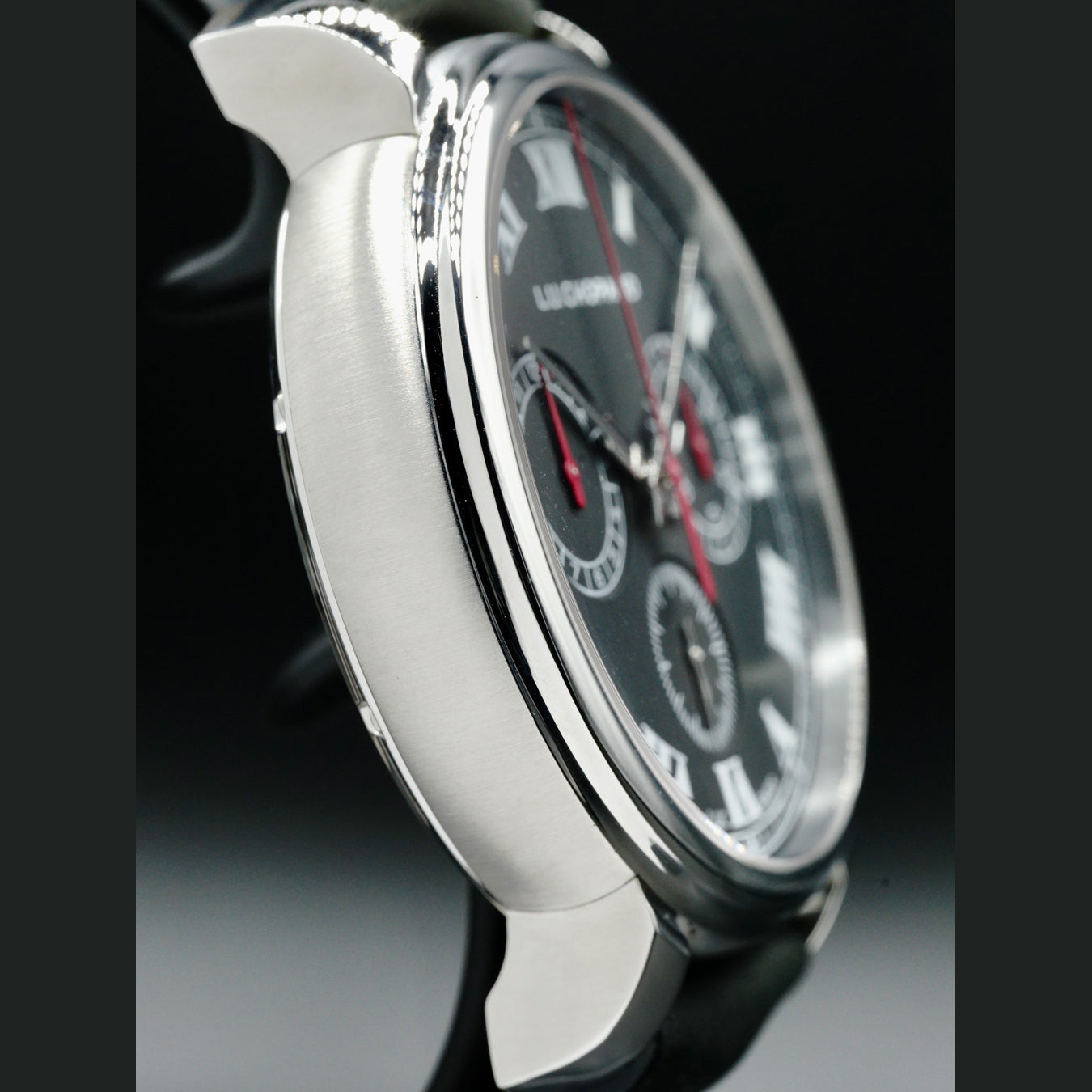 Chopard 168556-3001 L.U.C. 1963 Purist's Edition