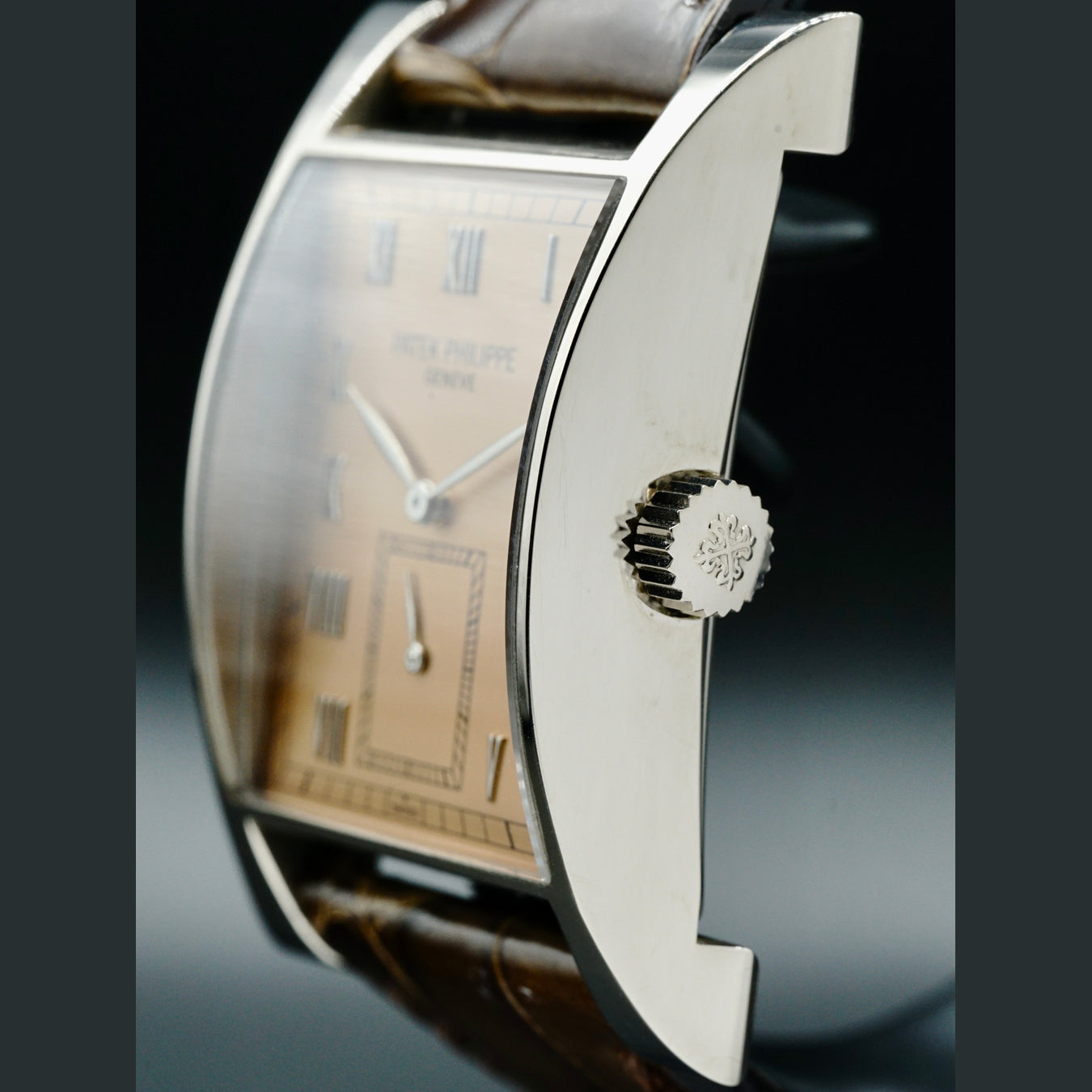 Patek Philippe 5500g Gondolo