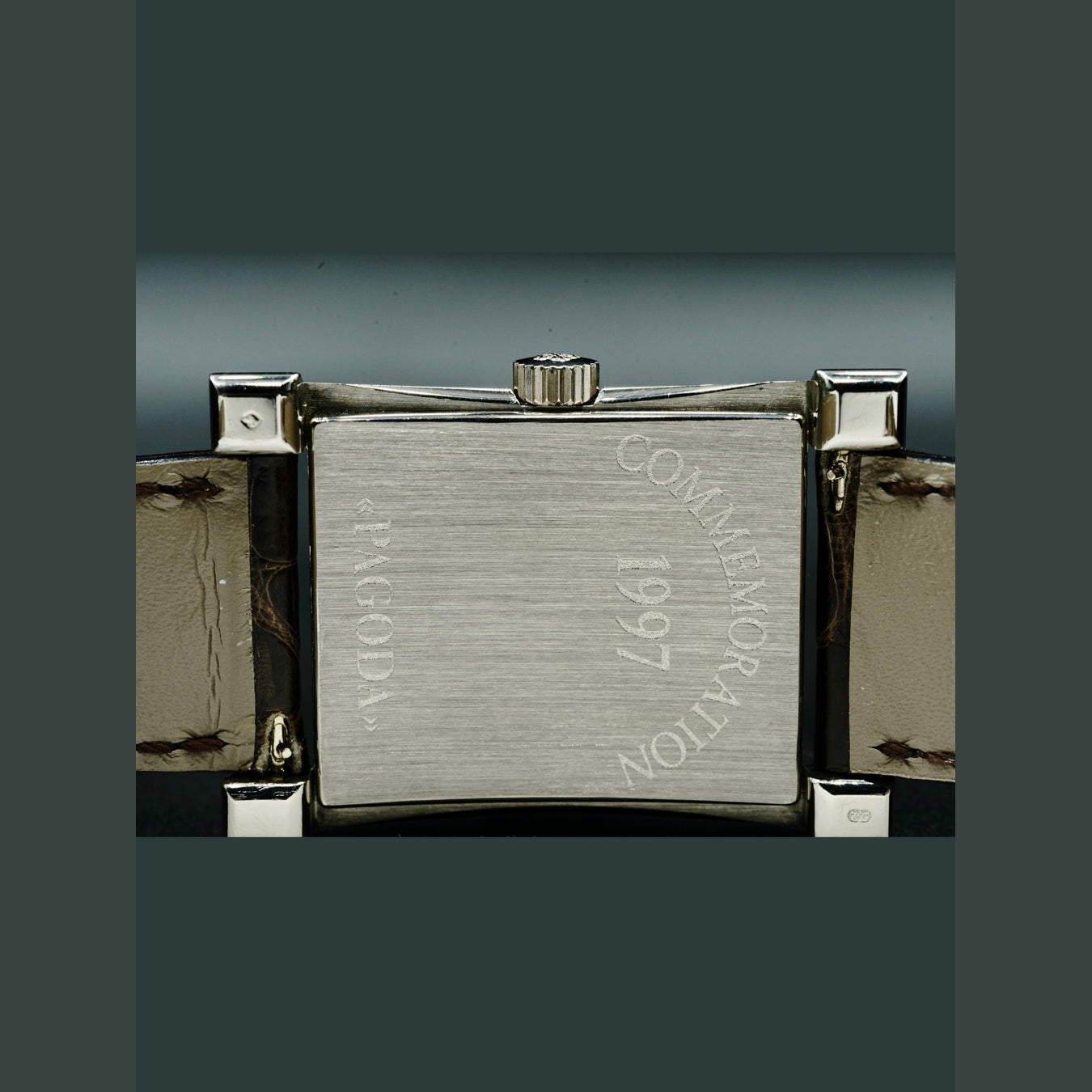 Patek Philippe 5500g Gondolo