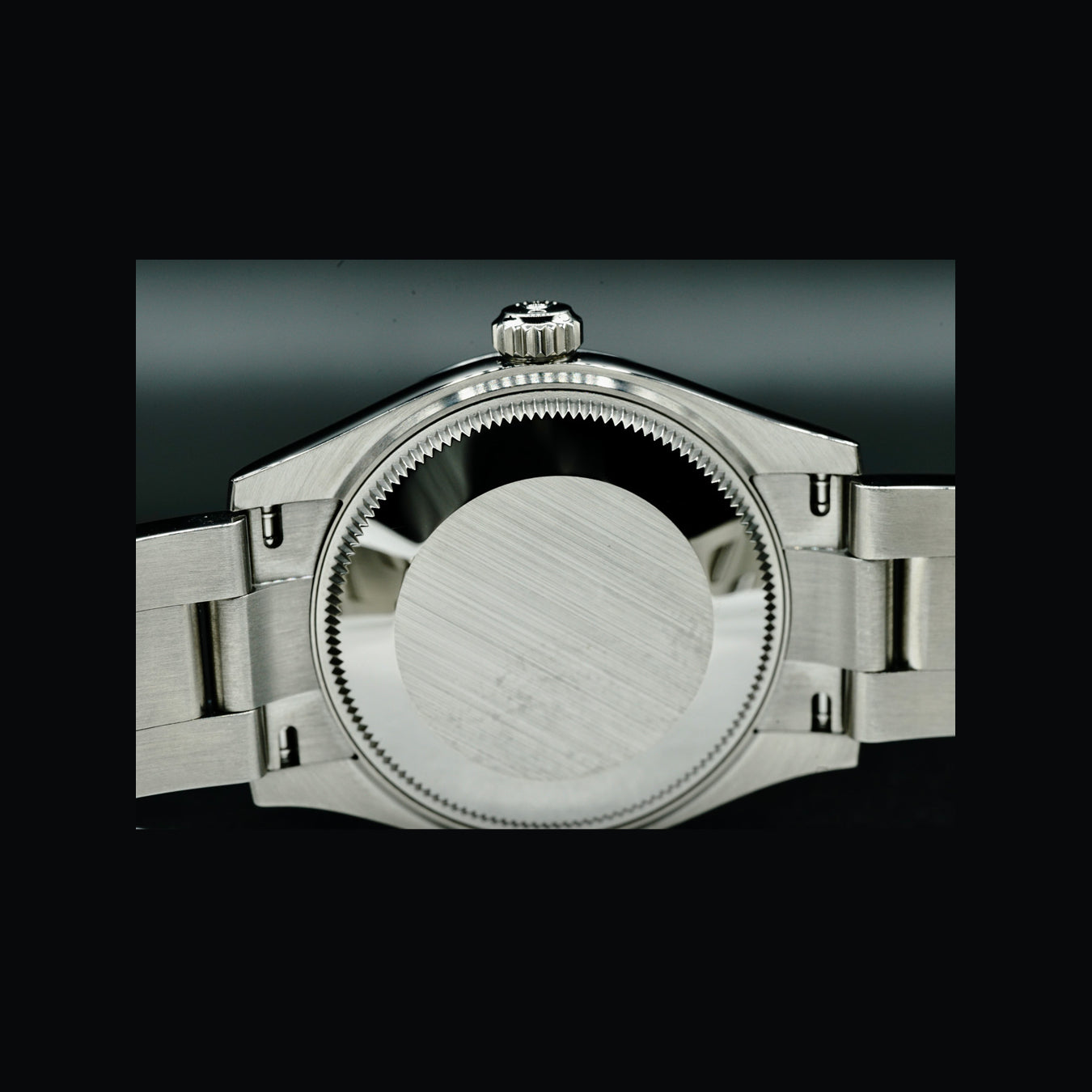 Rolex Oyster Perpetual 31 M277200