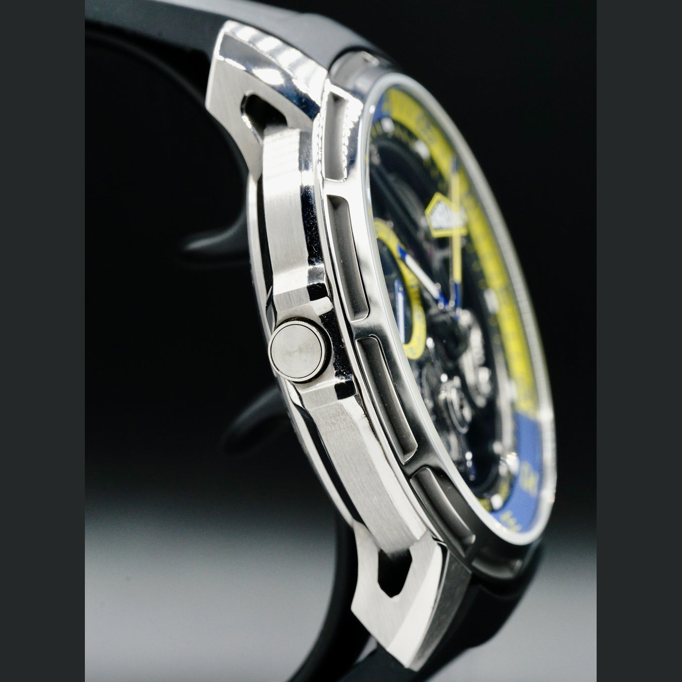 Angelus 0TDAT.B01A.K008T U50 Diver Tourbillon
