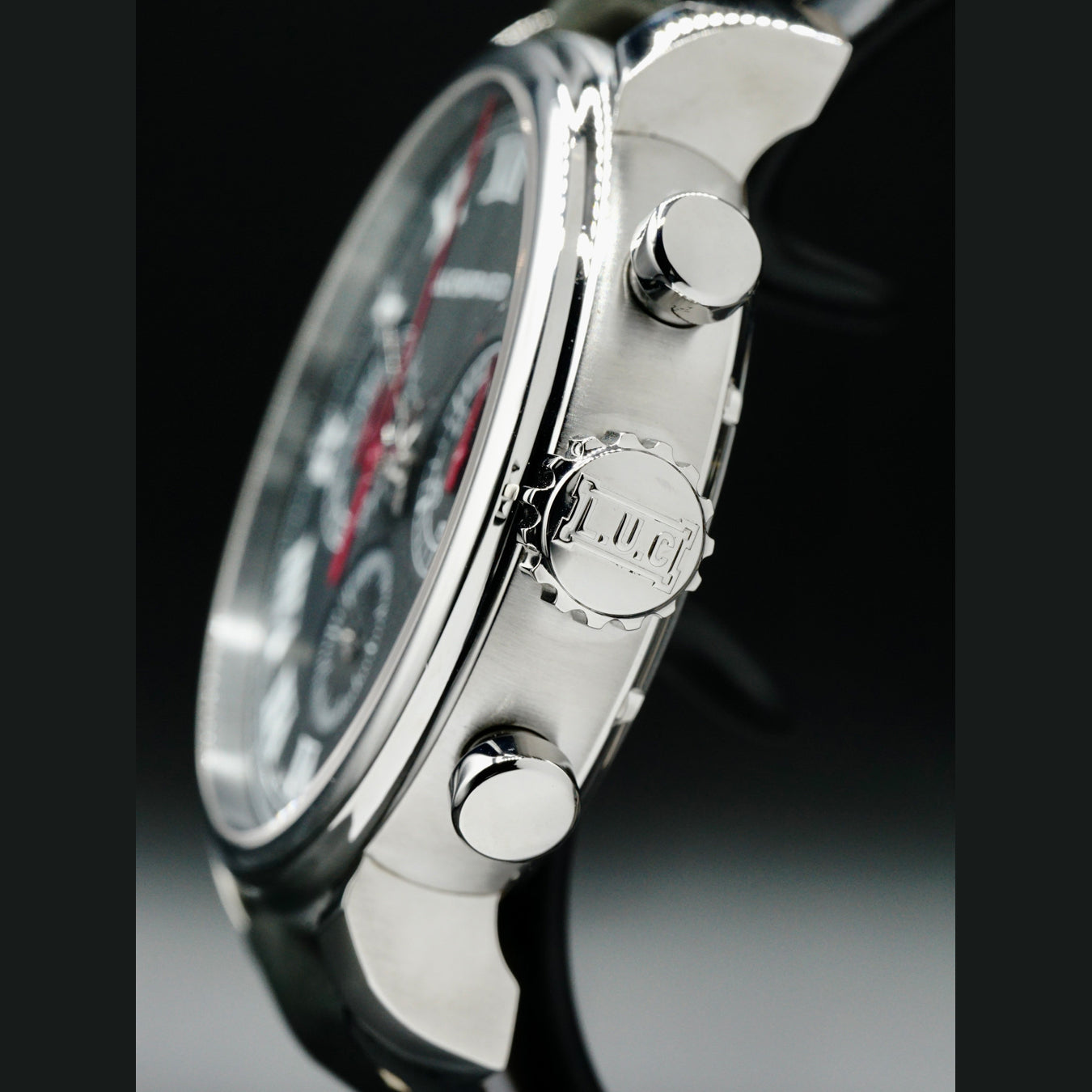 Chopard 168556-3001 L.U.C. 1963 Purist's Edition