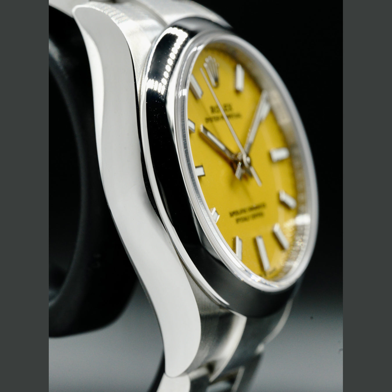 Rolex Oyster Perpetual 31 M277200
