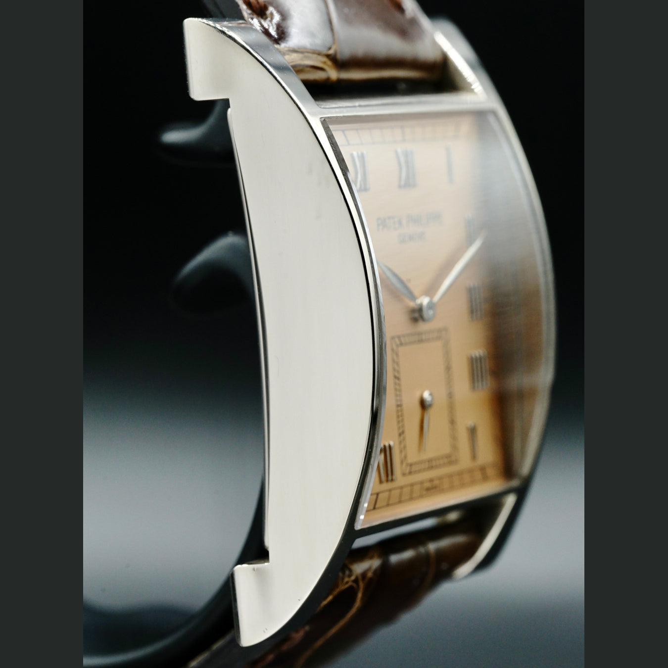 Patek Philippe 5500g Gondolo