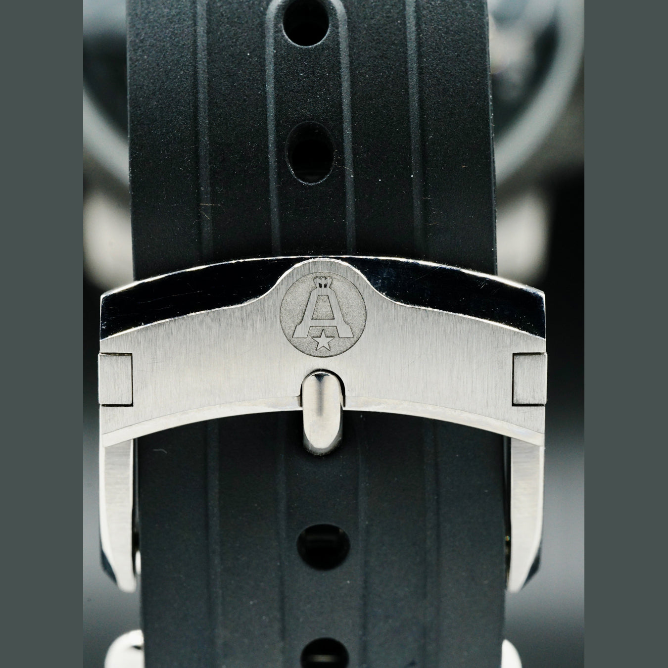 Angelus 0TDAT.B01A.K008T U50 Diver Tourbillon