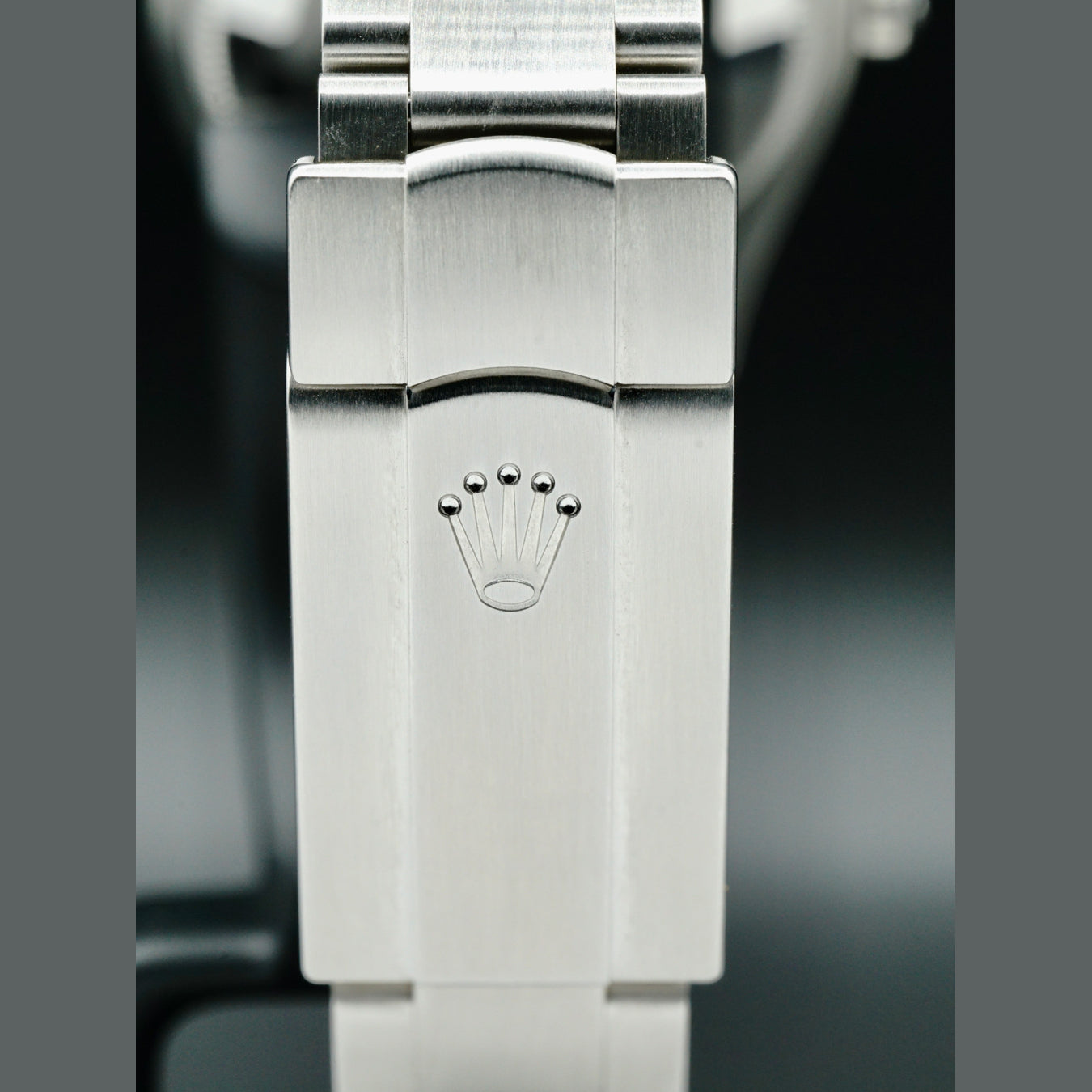 Rolex Oyster Perpetual 31 M277200